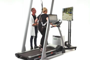 GaitBetter